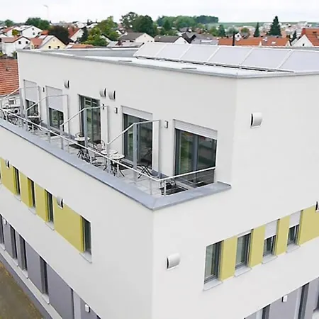 Fraenkischer Hof * Buxheim