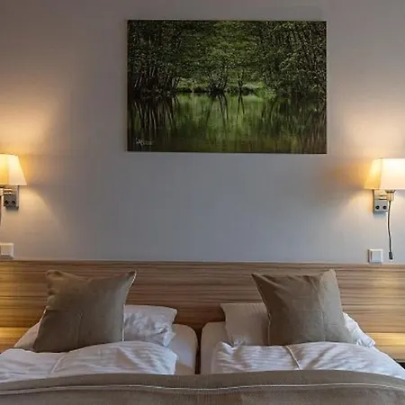 Fraenkischer Hof *