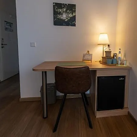Fraenkischer Hof *
