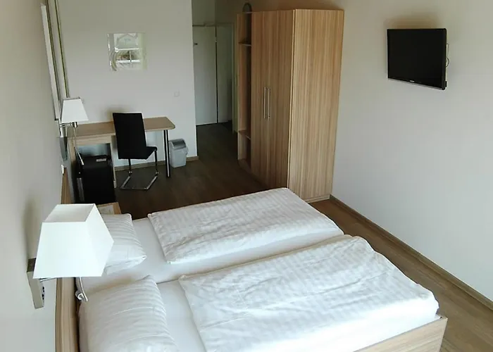 Fraenkischer Hof