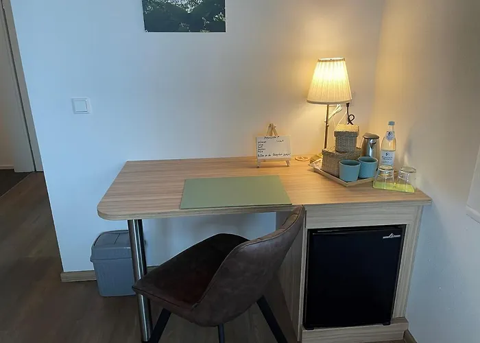 호텔 Fraenkischer Hof Buxheim (Eichstatt)