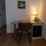 Fraenkischer Hof *