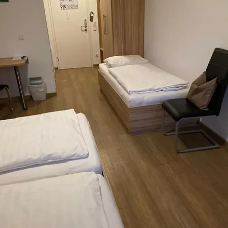 Fraenkischer Hof *