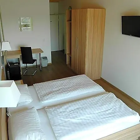 Hotel Fraenkischer Hof