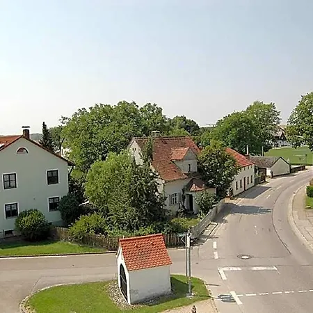 Fraenkischer Hof Hotel