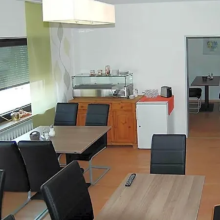 Fraenkischer Hof *