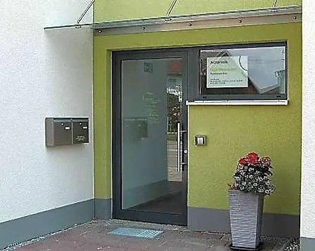 Fraenkischer Hof Hotel Buxheim (Eichstatt)