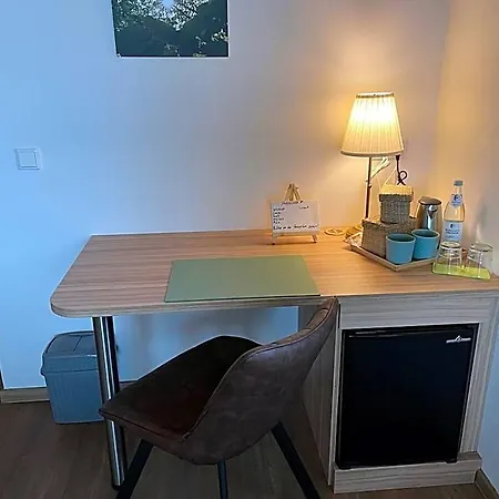 Fraenkischer Hof Hotel Buxheim (Eichstatt)