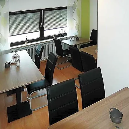 Fraenkischer Hof