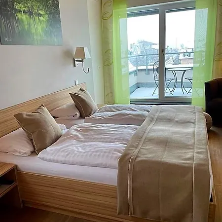 Hotel Fraenkischer Hof *