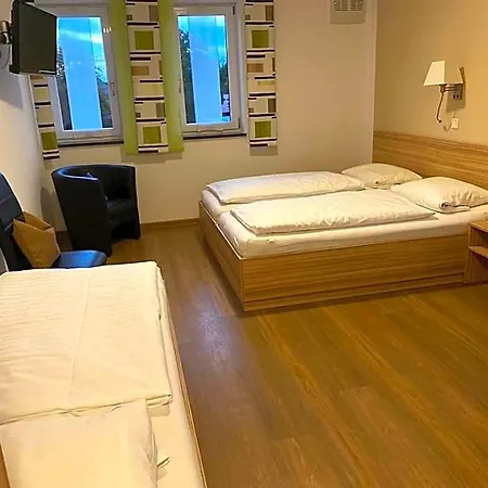 Fraenkischer Hof *