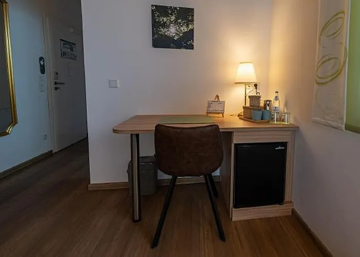 Fraenkischer Hof *